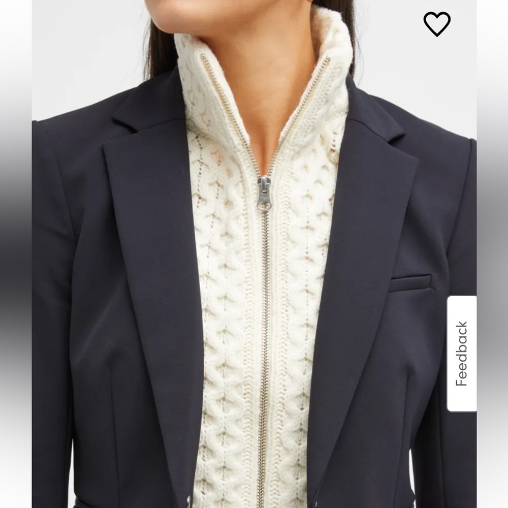 Veronica Beard Upstate Dickey